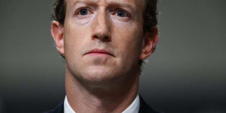 AI labs such as Meta, Deepseek, and Xai received the lowest marks on an existential safety index