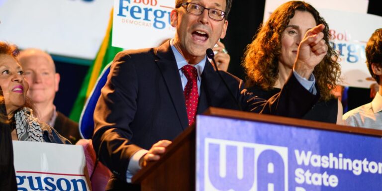 Washington state considers new levy as millionaire tax plans gain popularity