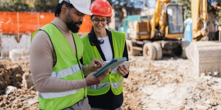 Construction workers are making up to 30% more during the data center boom