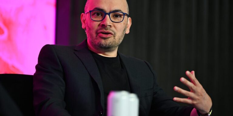 Google DeepMind and the U.K. government enter into extensive partnership