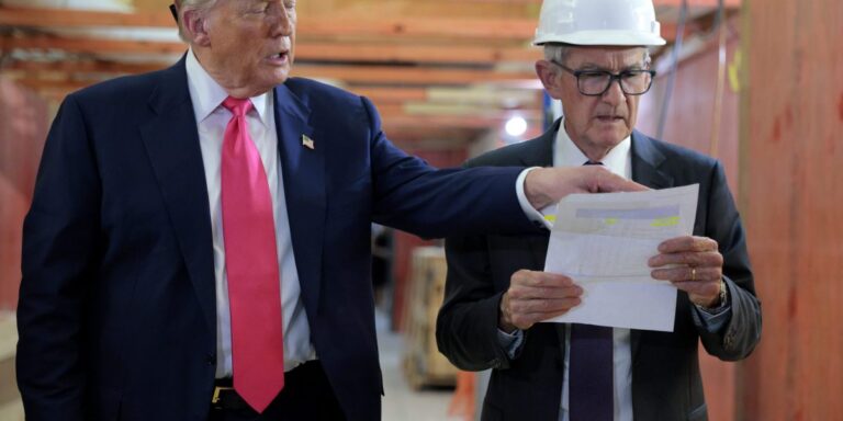 The Federal Reserve Secures Itself Against Potential Leadership Changes with Unanimous Decision