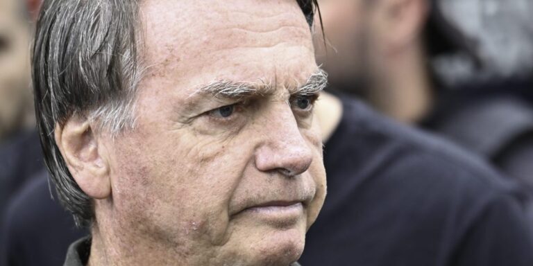 Bolsonaro undergoes surgery to address severe hiccups