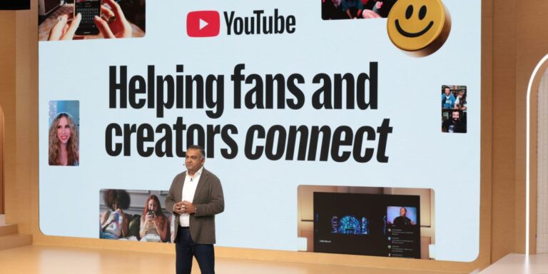 YouTube introduces new feature allowing U.S. creators to receive stablecoin payouts via PayPal
