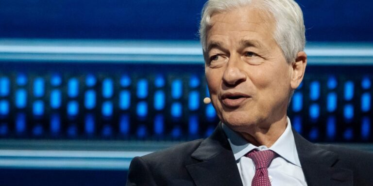 Europe is Facing a Serious Issue, According to JPMorgan CEO Jamie Dimon