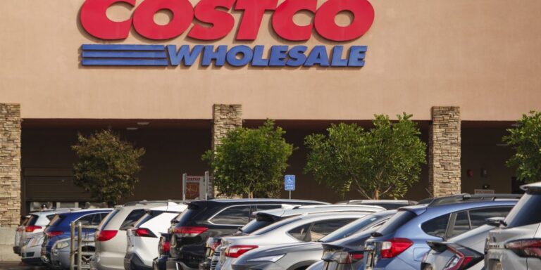 Costco Joins Lawsuit Seeking Tariff Refunds Under Trump Administration