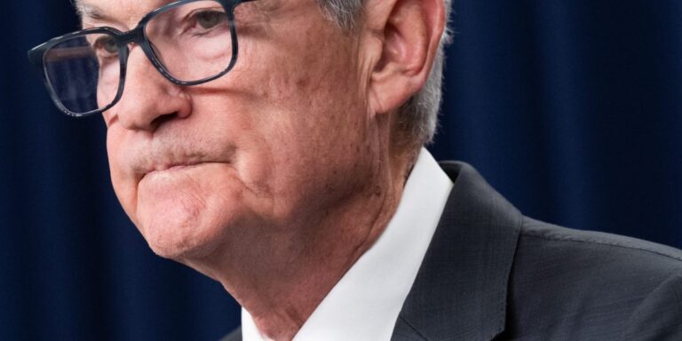 Economist Diane Swonk warns: Jerome Powell’s gamble on AI and immigration could harm Fed’s credibility