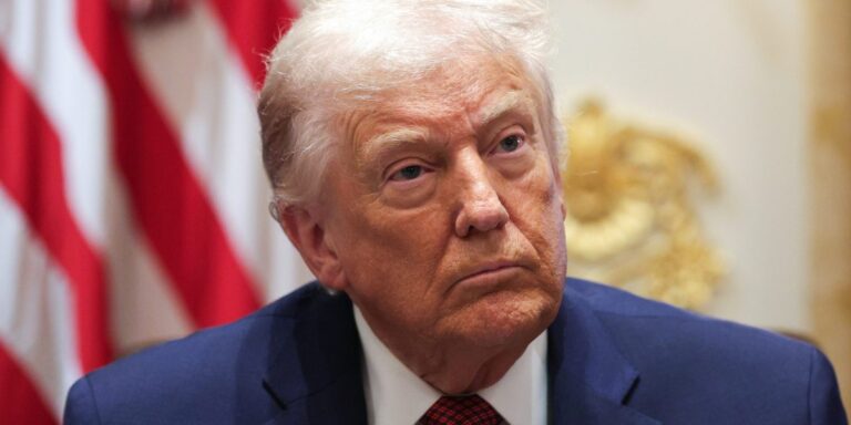 ‘Trump exploits Brown University shooting to justify suspension of green card program for perceived threats’