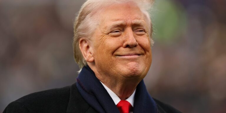 ‘Trump Kids’ Accounts Receive Funding Boost from Dalio and BlackRock’