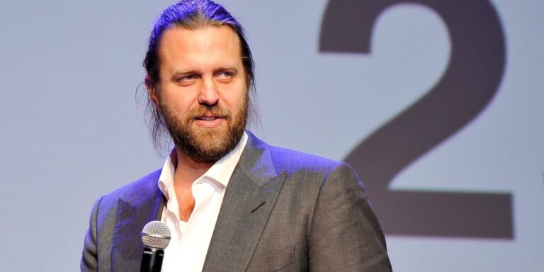 Instead of creating his dream show with $11 million from Netflix, he allegedly splurged on luxury cars and extravagant mattresses, according to prosecutors.