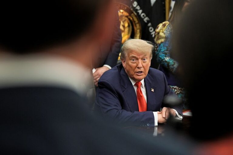 Trump invites leaders of Congo and Rwanda for peace talks