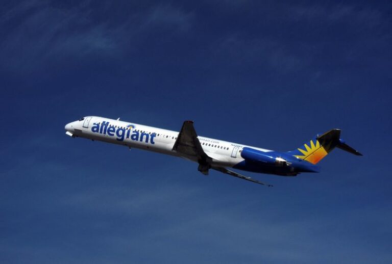 Pilots’ Union Exclusive: Allegiant Air’s Attempt to Secure US Residency for Foreign Hires Blocked