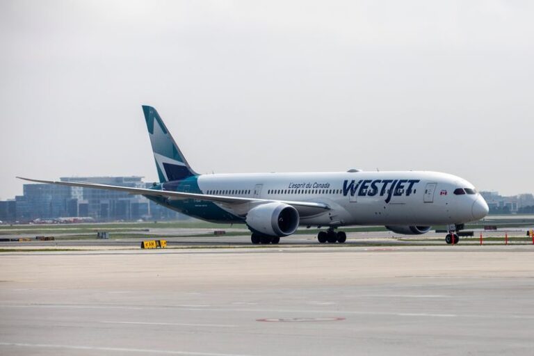 WestJet, the Canadian airline, to halt rollout of non-adjustable seats and gather feedback from passengers