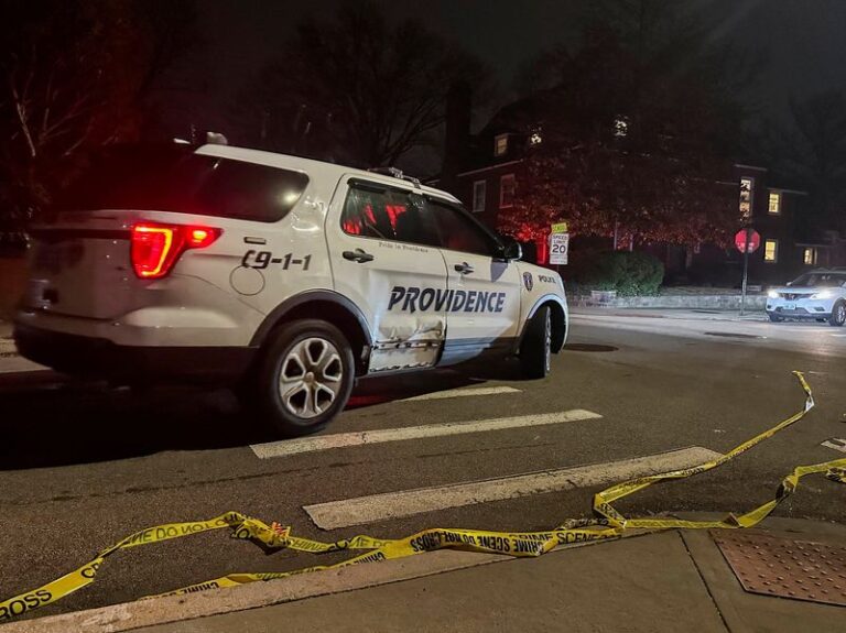 Suspect in fatal mass shooting at Brown University taken into custody