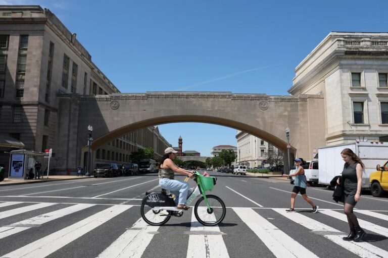 US agriculture agency sheds 20,000 employees in the first five months of Trump administration