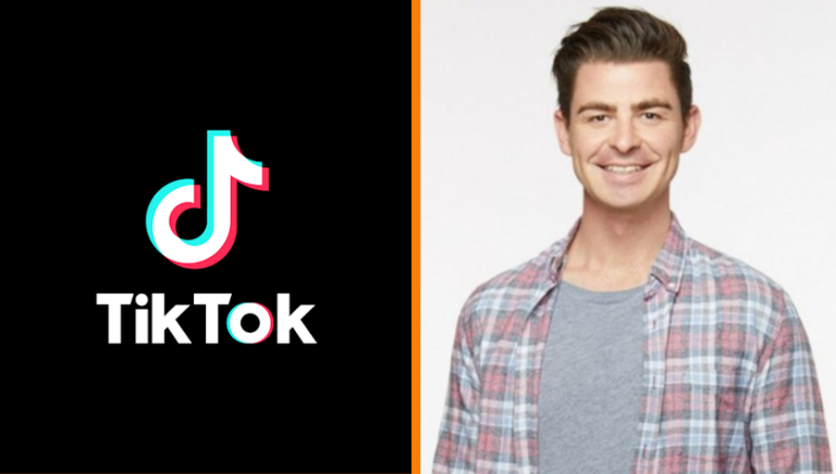 Ollie Wards steps down as Director of Music for Australia and New Zealand at TikTok