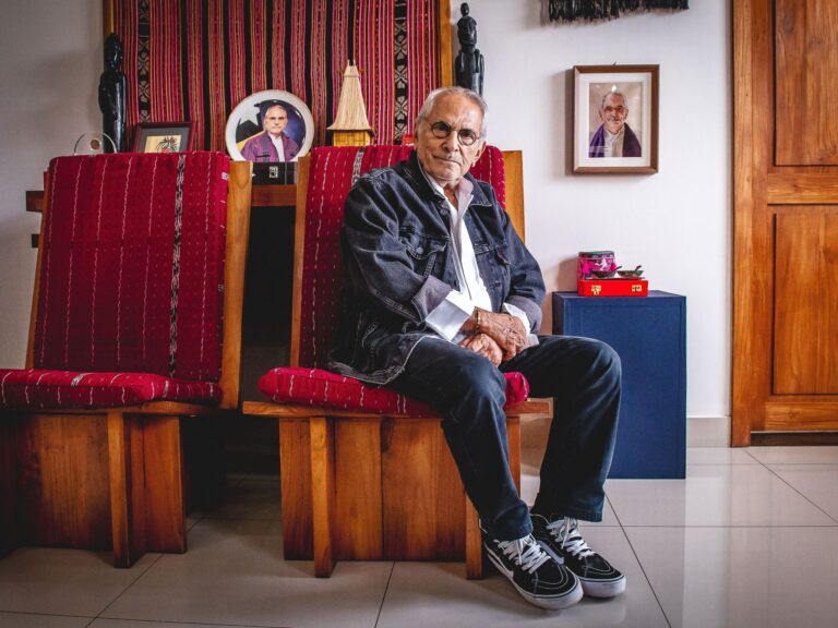 Interview with President Ramos-Horta of East Timor: Insights on Diplomacy, Gaza, and Western Relations | Political News