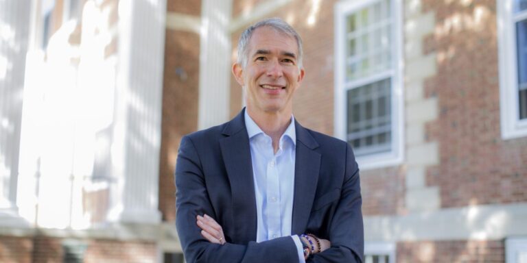 Dartmouth Professor Expresses Surprise at Fear of AI Among Gen Z Students