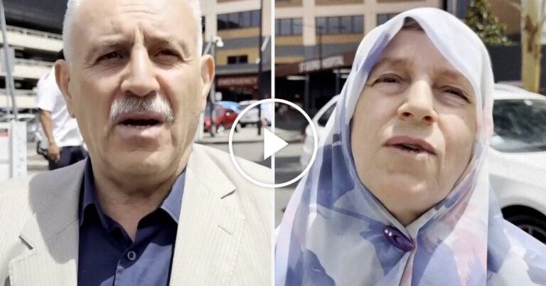 Heroic Bystander Who Tackled Sydney Gunman Receives Praise