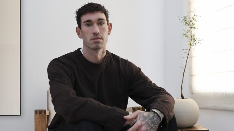 Dave Rocco has been appointed as the Chief Creative Officer of Atlantic Music Group.