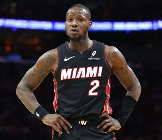 Terry Rozier Attempts to Have Federal Betting Charges Dropped – Basketball Insiders