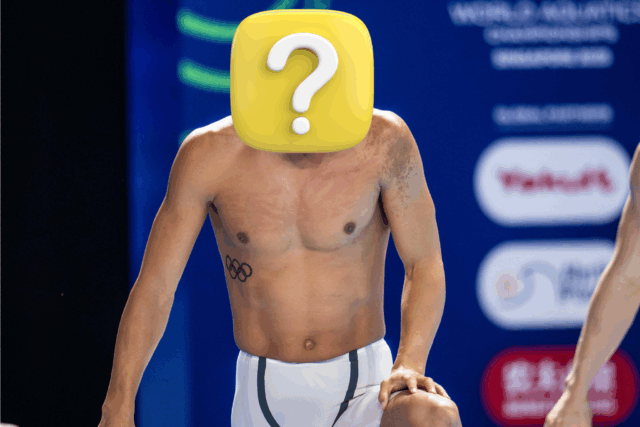 Top 10 Juniors of All Time in the Boys’ 50 Meter Freestyle