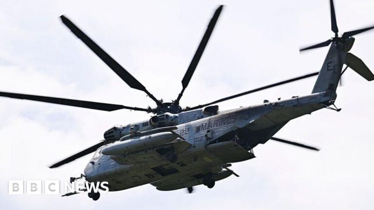 US lawmakers seek clarification on Hegseth Venezuela boat collision allegations