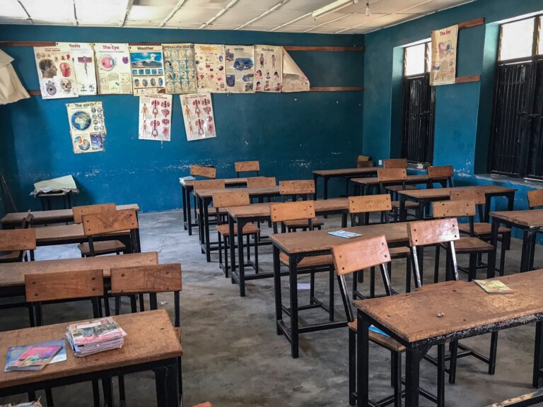 130 kidnapped Catholic schoolchildren in Nigeria have been freed, announces Nigerian authorities