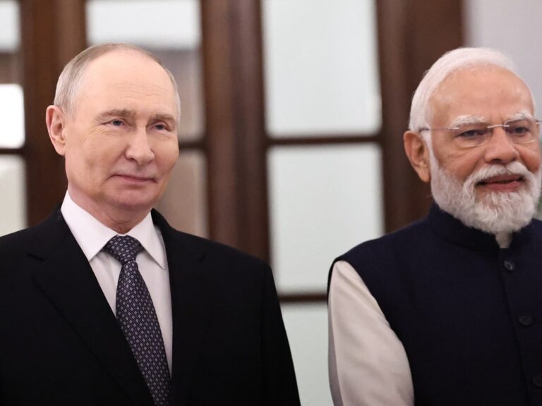 India’s strategy to maintain Russian oil purchases despite sanctions | Energy News