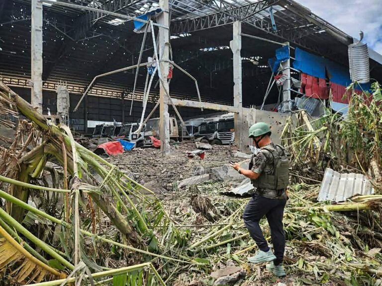 Border Disputes News: Live Updates on Thailand and Cambodia Resuming Clashes Before Talks