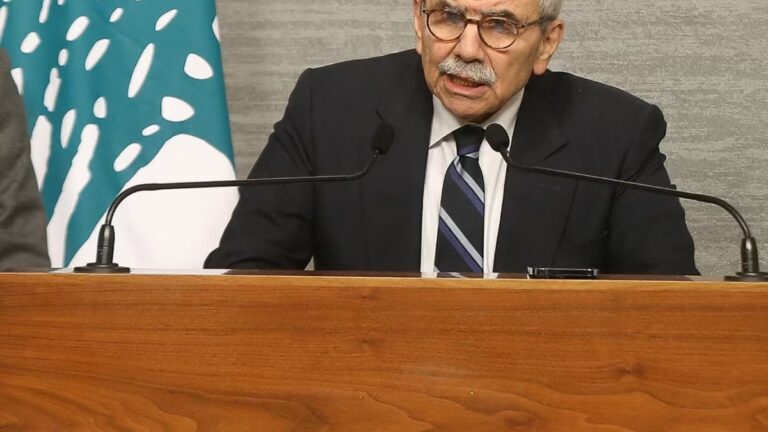 Understanding Lebanon’s ‘gap law’ and its role in resolving the financial crisis: Explainer News