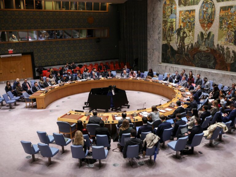 Donald Trump News: UN experts denounce US naval blockade of Venezuela as unlawful aggression