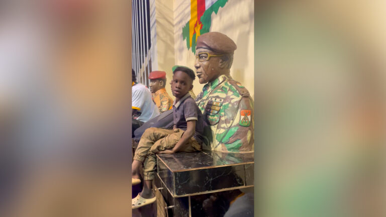 Can the Mali, Niger, and Burkina Faso alliance redefine the Sahel region? | Politics