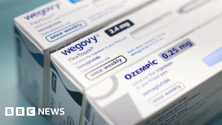 US FDA approves Wegovy pill for weight loss