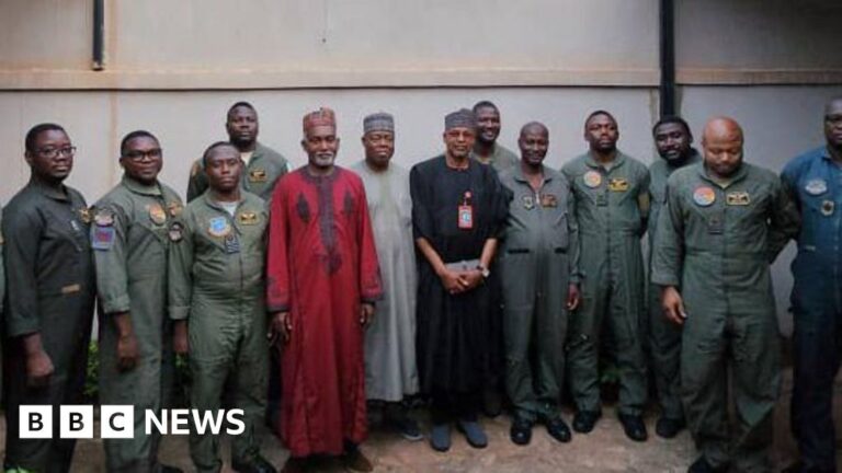 Yusuf Tuggar, Nigeria’s Foreign Minister, issues apology for Burkina Faso military flight incident