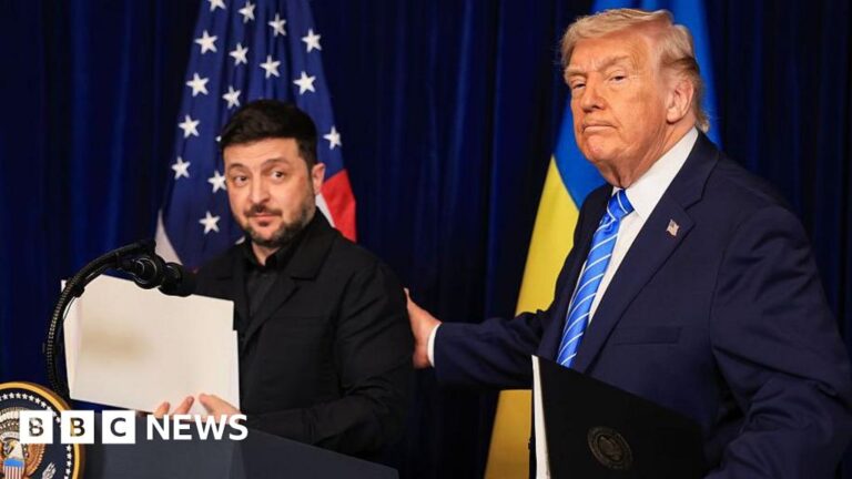 The Challenges That Could Disrupt a Russia-Ukraine Peace Agreement