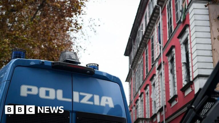 Nine individuals apprehended in Italy for purportedly collecting millions of dollars to fund Hamas