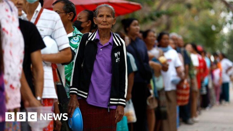 South East Asian countries convene to resolve Thailand-Cambodia conflict