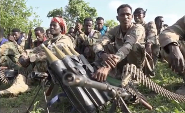 Is the battle against al-Shabab a lost cause? | TV News