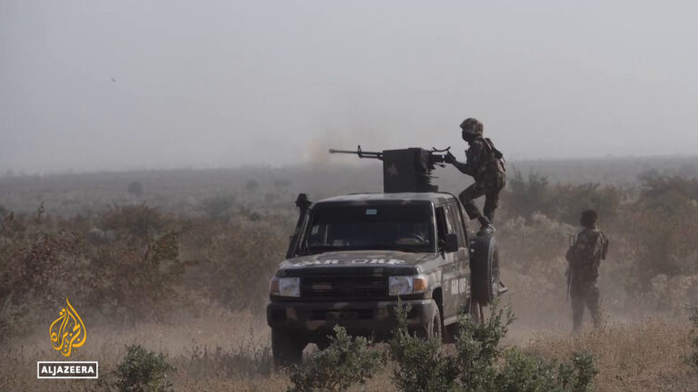 Are Donald Trump’s actions in Nigeria effective? | News on Armed Groups