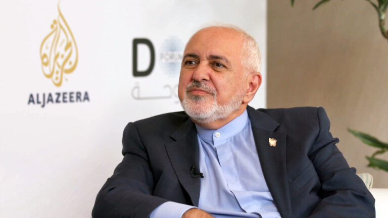 Israel, not Iran, seen as main threat to the Middle East by Javad Zarif | Exploring the Israel-Iran conflict