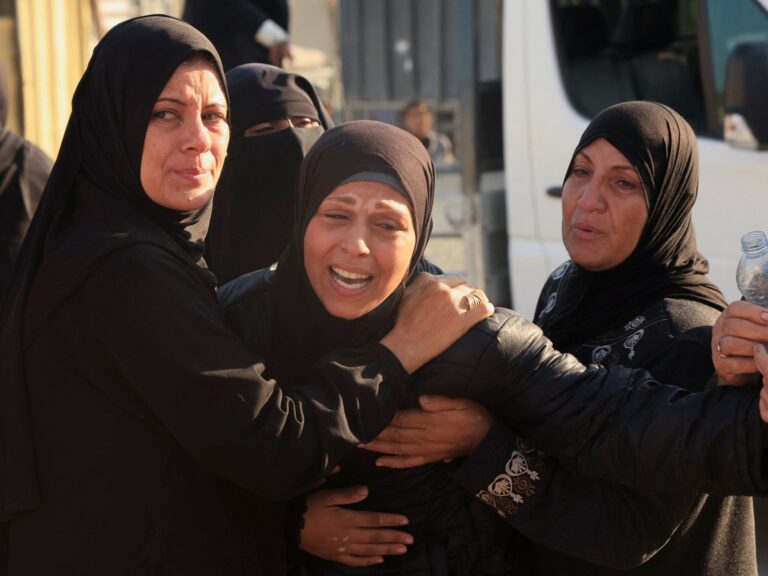 Gaza Continues to Mourn Victims of Ongoing Israeli Violence | Israel-Palestine Conflict Updates