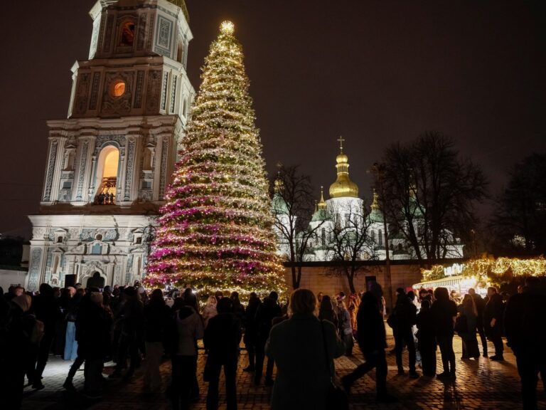 Russia-Ukraine war: Timeline of key events on day 1,381 | Latest updates on Russia-Ukraine conflict