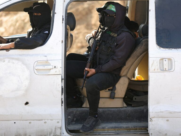 Israel reports the elimination of senior Hamas commander, Raed Saad, in Gaza | Latest on Israel-Palestine conflict