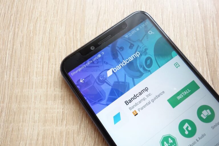 Bandcamp Friday payouts reach $154 million since 2020, with $19 million paid out in 2025 alone