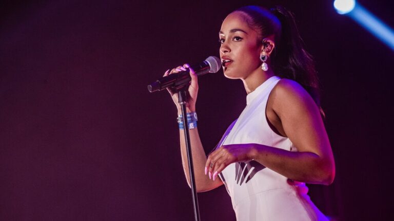 FAMM, Jorja Smith’s label, demands a portion of royalties from viral track ‘I Run’ amid AI accusations and calls for industry safeguards to support artists.