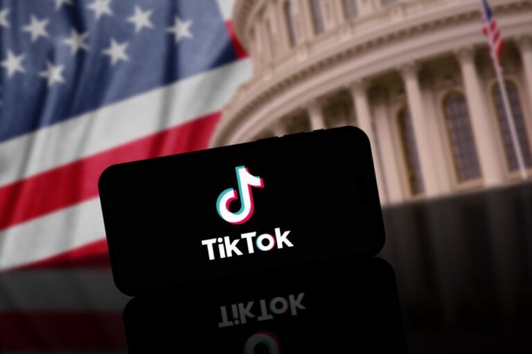 Oracle consortium strikes deal with TikTok for US operations