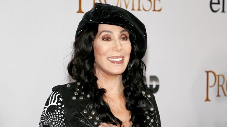 Cher emerges victorious in extended legal dispute over royalties with Sonny Bono’s estate