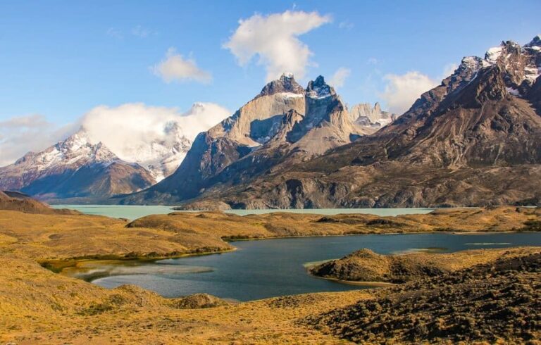 Torres del Paine: Exploring Chilean Patagonia