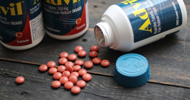 Inflamed Patients Experience Significant Reduction in Depression with Anti-Inflammatories