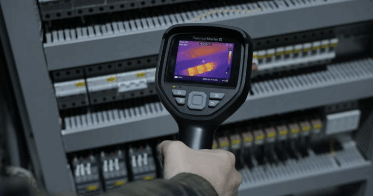 Review of Thermal Master Thor 002: A Capable and Affordable Option